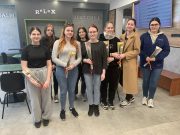 Nőnap a Pollákban!…