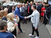 Országgyűlési képviselői irodaátadó…