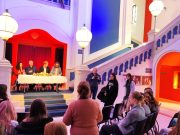 POKET Automata a színházban!…