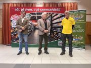 Rajz- és Fotópályázat a Kurca Roadshow 2025 keretében…