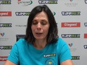 Remek játék, magabiztos győzelem Nem lesz visszavágó…