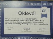 Siker a BME verseny országos döntőjén! – részletes tudósítás hamarosan!…