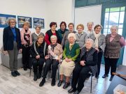 Szépkorút ünnepeltek a pedagógusok…