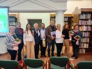 Szervátültetés után az élet…