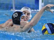 Szombaton 18 órától a Kaposvári VSE ellen ugrik medencébe a Metalcom Szentes …