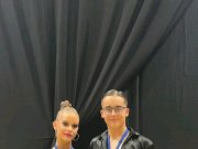 Táncos siker a Pollák új generációjában!…