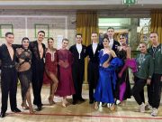 Táncsikerek Olaszországban…