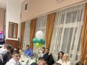 Tegnap este a Szentesi Kinizsi SZTE megtartotta hagyományos jótékonysági bálját …