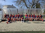 Tegnap került megrendezésre az MLSZ Regionális Alap U-14 -es korosztály Délkelet…