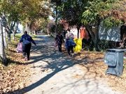 Tegyünk együtt egy lépést a tisztább jövőért, mert minden segítő kéz számít!…