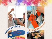 UNICEF önkénteseknek köszönhetően érzékenyítő tréning indult a Szentesi Művelődé…