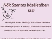 Új rejtvényünk!…