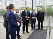 Új tisztségviselő, cégvezető az Árpádnál…