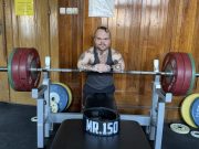 Újra magyar bajnok lenne Sztanó György…