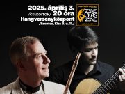 Zene-Világ-Zene ÁPRILIS…