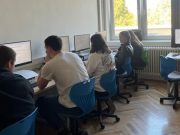 Zsoldosos tanuló a Dél-Alföld II. legeredményesebb versenyzője az OSZKTV-n….