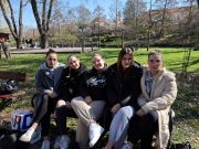 „A Zsoldos Lányai”…