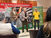 „Az én Kurcám” – Rajz- és fotópályázat…