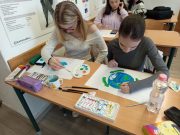 10. Alkalommal kerül megrendezésre a Fenntarthatósági Témahét 2025.àprilis 7.-11…