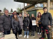 11. Zöld böjt program a Zsoldosban…