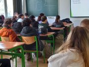 13. Zöld böjt program a Zsoldosban…