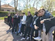 15. Zöld böjt program…