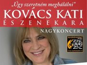 A koncerte minden jegy elkelt…