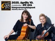 Zene-Világ-Zene ÁPRILIS…
