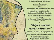 Ma új kiállítás nyílik….