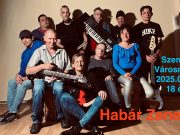 Szentesi Városnapok – Habár Együttes…