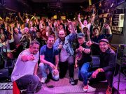 Szentesi Városnapok – Crazy Little Queen Zenekar…