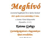 A hozzászólás lehetőségét kikapcsolták ennél a bejegyzésnél….