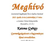 A hozzászólás lehetőségét kikapcsolták ennél a bejegyzésnél….