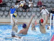 A kilencedik helyért folytathatja a Szentes…