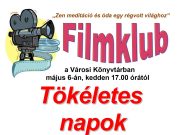 Jövő heti programjaink:…