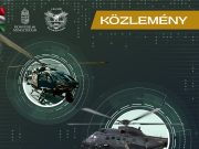 Megnövekedett hanghatásra kell számítani Sándorfalva térségében!…