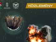 Megnövekedett hanghatásra kell számítani Sándorfalva térségében!…