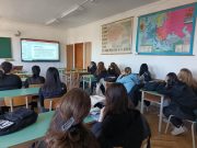 8. Zöld böjt Program…