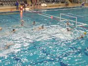 A 3⃣ gólos Kövér-Kis Réka (egyik) legszebb találata tegnap estéről…