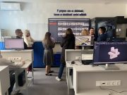 A BYD Auto Hungary Kft. delegációjának látogatása a Pollákban…