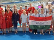 A Delfinek újabb sikerei…