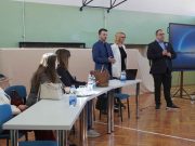 A HSZC intézményeiben a tanulók közvetlenül megismerkedhetnek a BYD Auto Hungary…