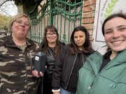 A Hódmezővásárhelyi SZC Szentesi Zsoldos Ferenc Technikum a Víz Világnapján adom…