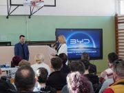 A Hódmezővásárhelyi Szakképzési Centrum intézményeiben a tanulók közvetlenül meg…