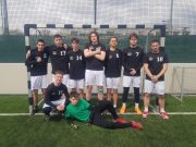 A Polláké a Fair Play Kupa 5. legjobb csapata a megyében!…