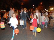 A SZENTESI VÁROSNAPOK rendezvénysorozattal kapcsolatban az alábbi FORGALOMKORLÁT…