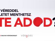 A Vérellátó 2025. április havi vérvételi tervezete:…