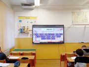 A digitalizációé volt a főszerep a Pollák közismereti óráin! III….