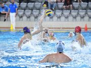 A kilencedik helyért folytathatja a Szentes…