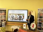 A kínai út eredményei…